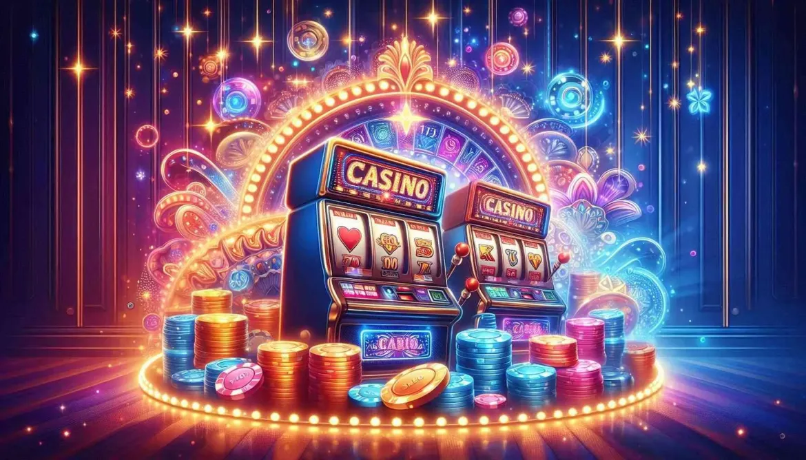 GalaSpin Casino